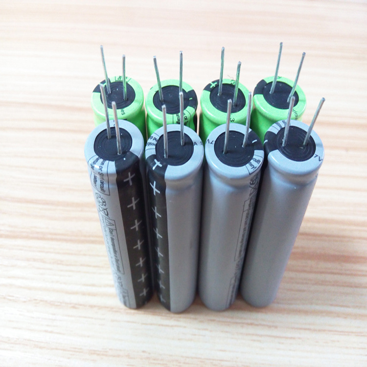 18650 capacitive lithium battery 3.7V 1100mAh 1500mA 2200mA 2000mA