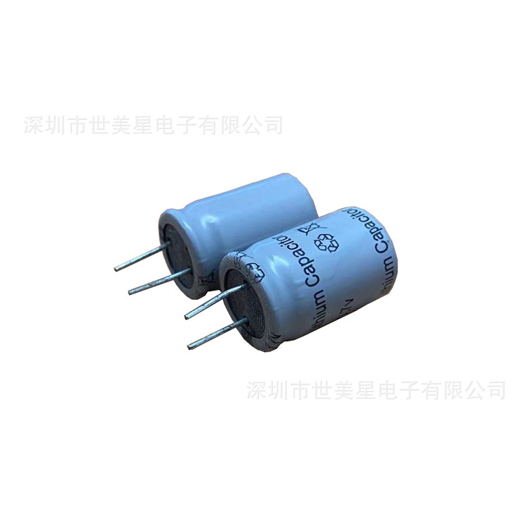 3.7V capacitor batte