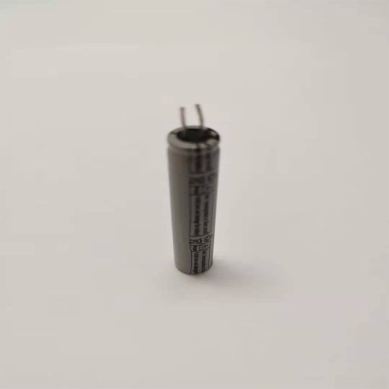 Capacitive Lithium Battery 3.7V7238 120m