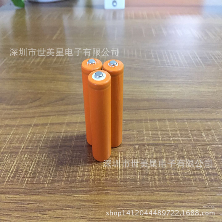 <strong>5#、7#1.5v500 Ma super lithium ion battery high rate rechargeable battery for digital electronic prod</strong>